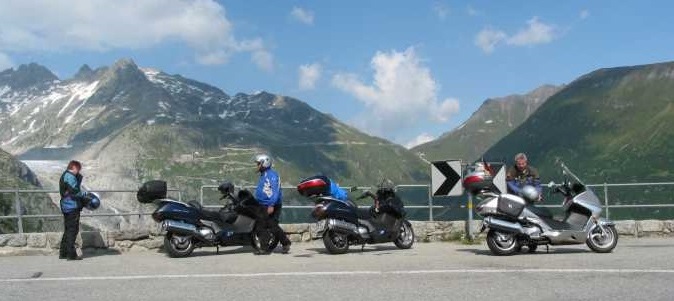 Grimselpass