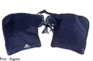 Foto : Bagster