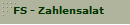 F� - Zahlensalat