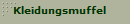 Kleidungsmuffel