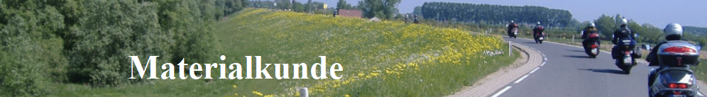Materialkunde