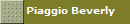 Piaggio Beverly
