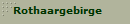 Rothaargebirge