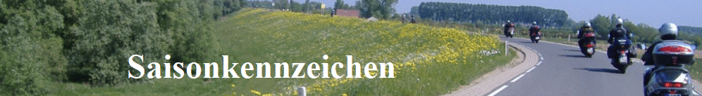 Saisonkennzeichen