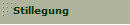 Stillegung
