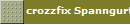 crozzfix Spanngurt