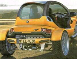 BMW T1