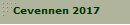Cevennen 2017