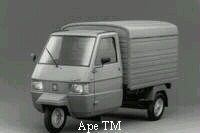 Ape TM Ape TM