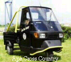 Ape Cross Country